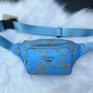 New GUESS Fanny Pack/Waist Bag